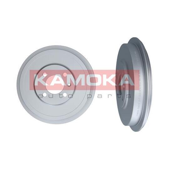 104010 - Brake Drum 