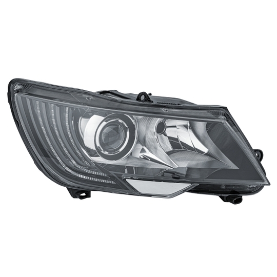 1ZS 011 314-341 - Headlight 