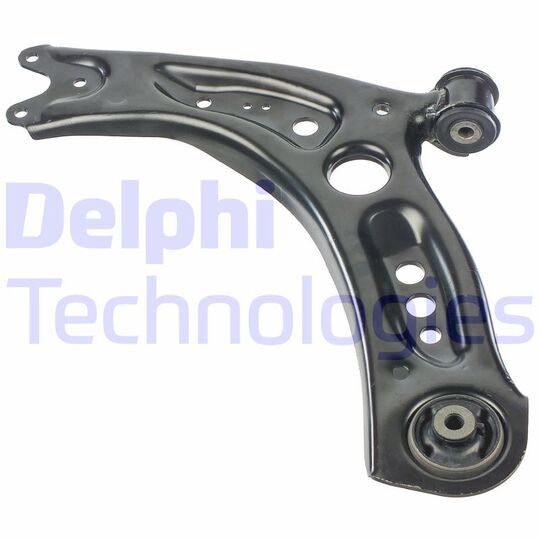 TC2863 - Track Control Arm 