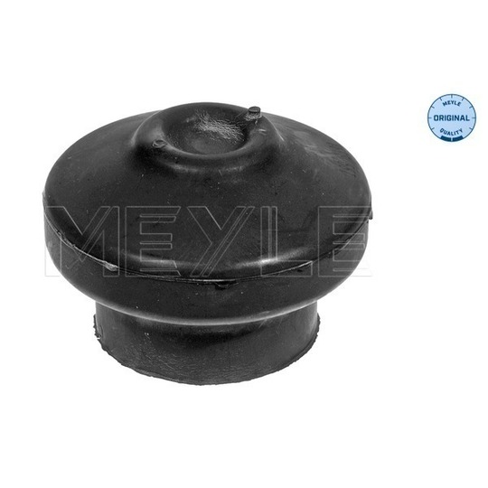 100 199 0078 - Rubber Buffer, engine mounting 