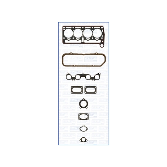 52038400 - Gasket Set, cylinder head 