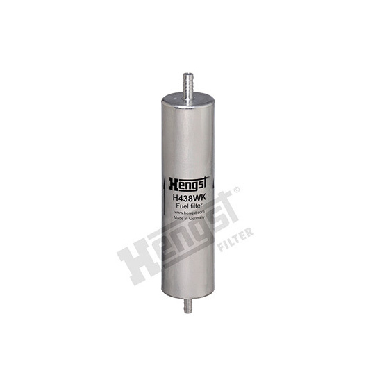 H438WK - Fuel filter 