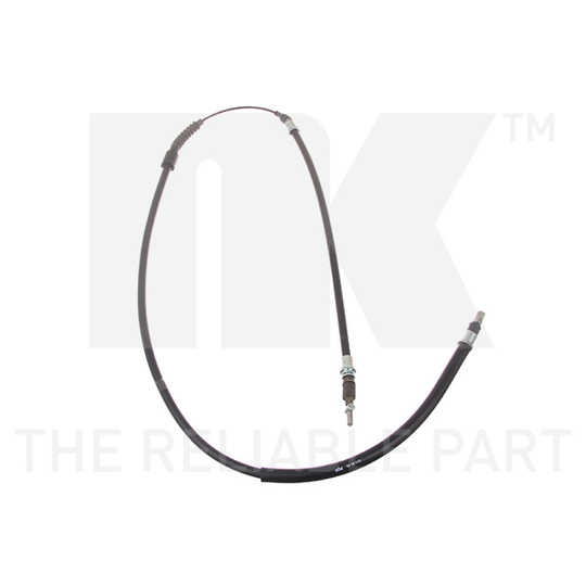 9036110 - Cable, parking brake 