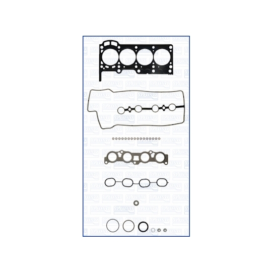 52356900 - Gasket Set, cylinder head 