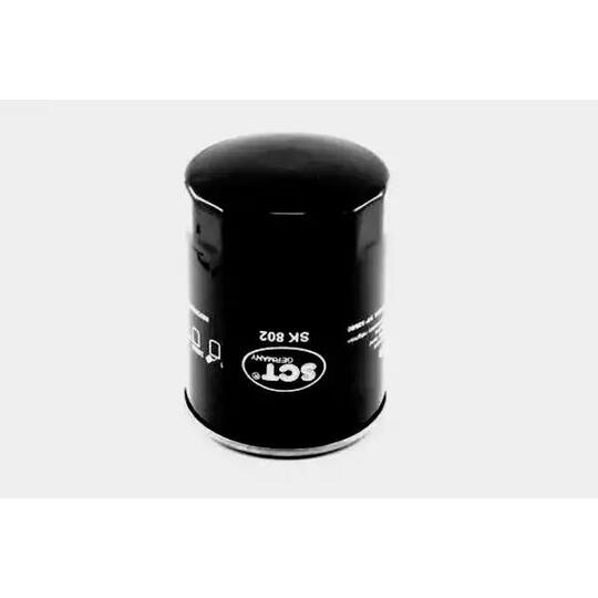 SK 802 - Oil filter 