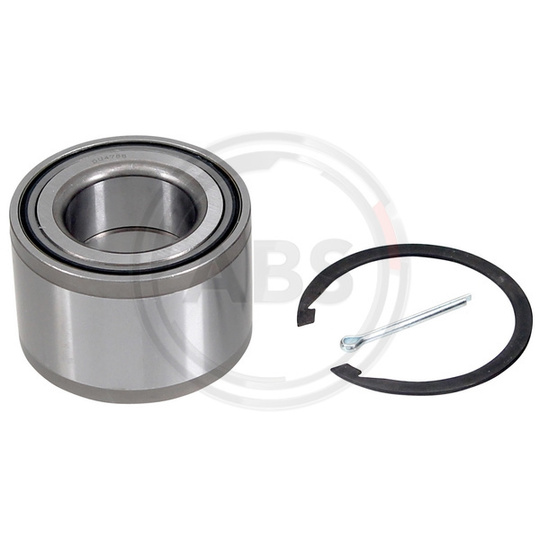 200756 - Wheel Bearing Kit 