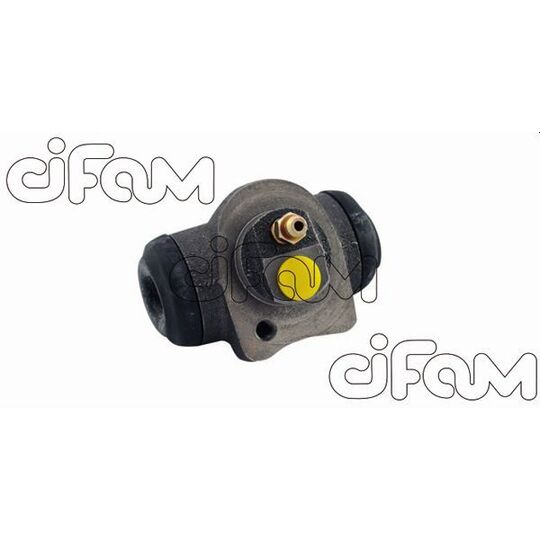 101-443 - Wheel Brake Cylinder 