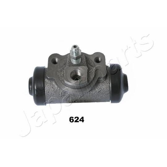 CS-624 - Wheel Brake Cylinder 