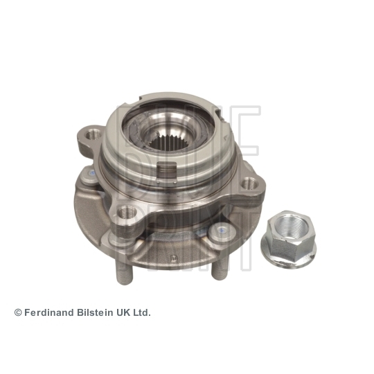 ADN18271 - Wheel Bearing Kit 