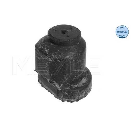 100 407 0020 - Control Arm-/Trailing Arm Bush 