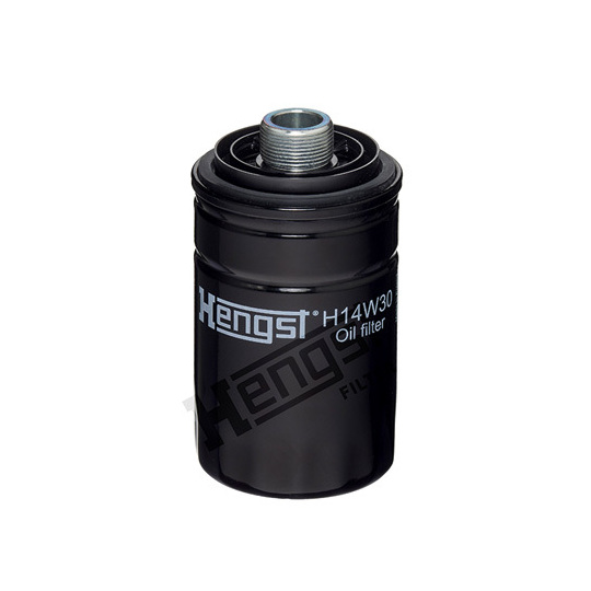 H14W30 - Oil filter 