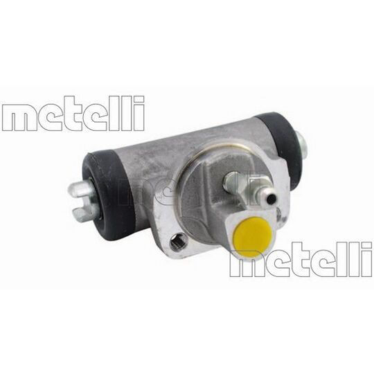 04-0489 - Wheel Brake Cylinder 