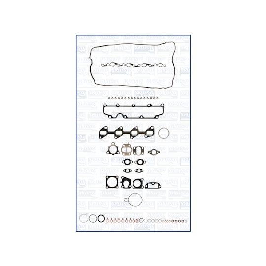 53040100 - Gasket Set, cylinder head 