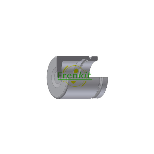 P485201 - Piston, brake caliper 