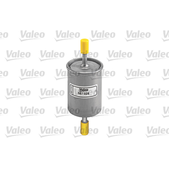 587028 - Fuel filter 