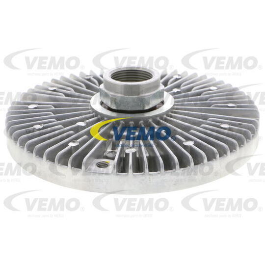 V15-04-2104-1 - Clutch, radiator fan 