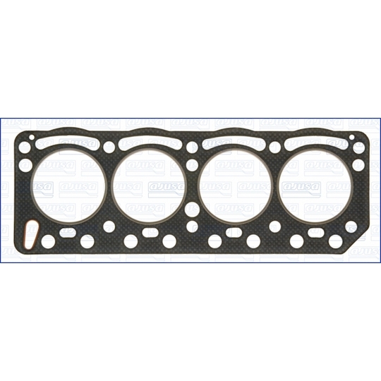 10043100 - Gasket, cylinder head 