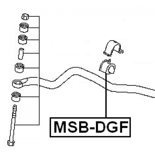 MSB-DGF - Vakaajan hela 