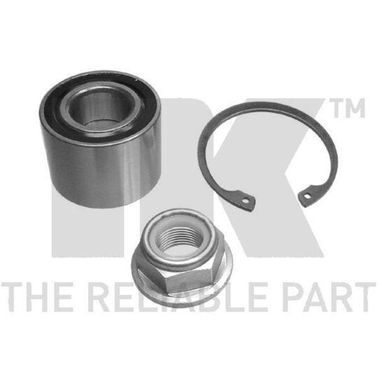 763908 - Wheel Bearing Kit 