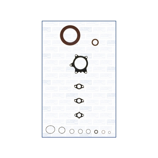 54091700 - Gasket Set, crank case 