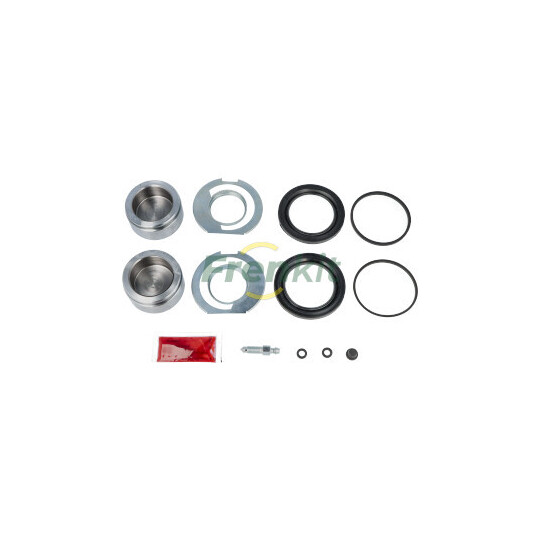 260924 - Repair Kit, brake caliper 