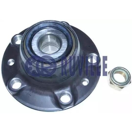 5523 - Wheel Bearing Kit 