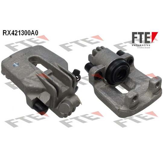 RX421300A0 - Brake Caliper 