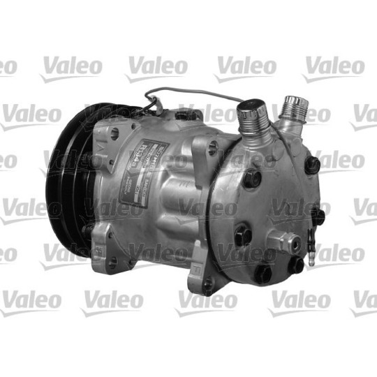 815868 - Compressor, air conditioning 