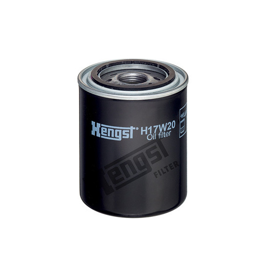 H17W20 - Oil filter 