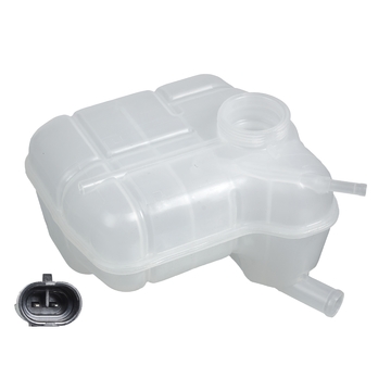 22953219 - Expansion tank, water tank OE number by CHEVROLET, CITROËN ...