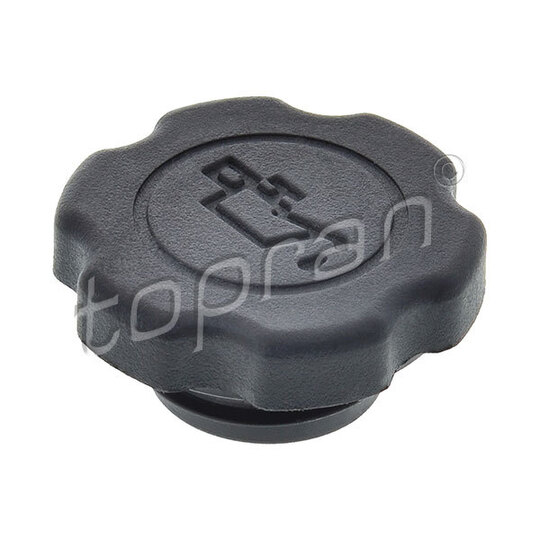 821 141 - Sealing Cap, oil filling port 