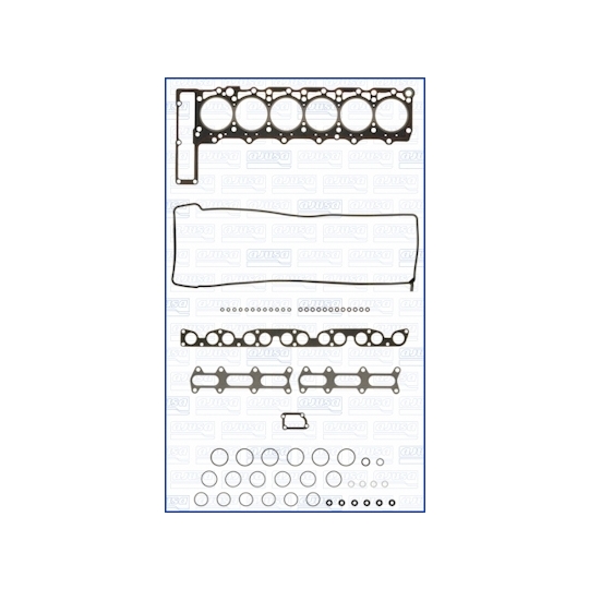 52173600 - Packningssats, topplock 