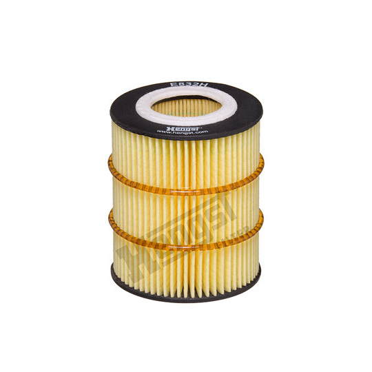 E832H D317 - Oil filter 