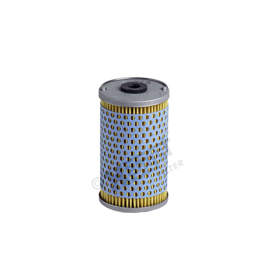 E135H D173 - Oil filter 
