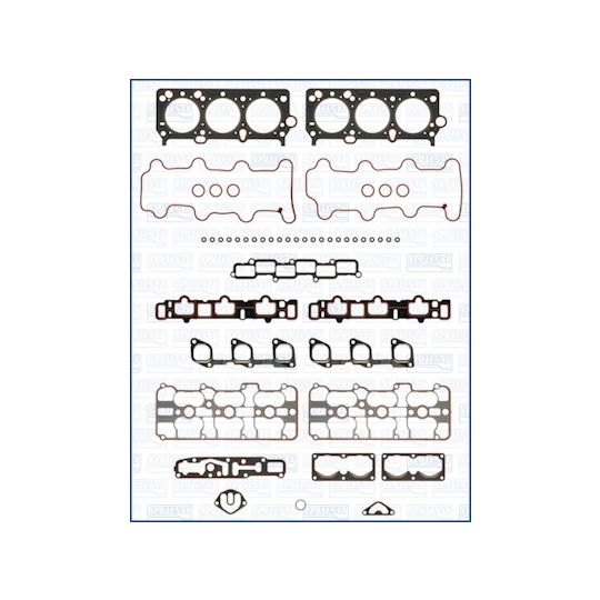 52230500 - Gasket Set, cylinder head 