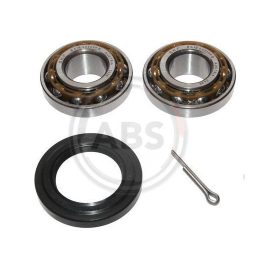 200957 - Wheel Bearing Kit 