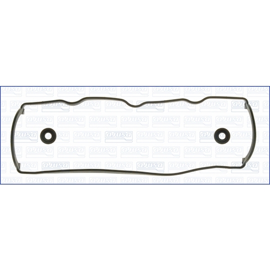 56020600 - Gasket Set, cylinder head cover 