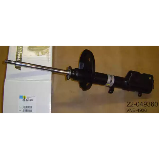 22-049360 - Shock Absorber 