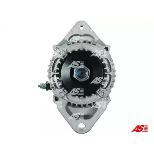 A6188 - Alternator 