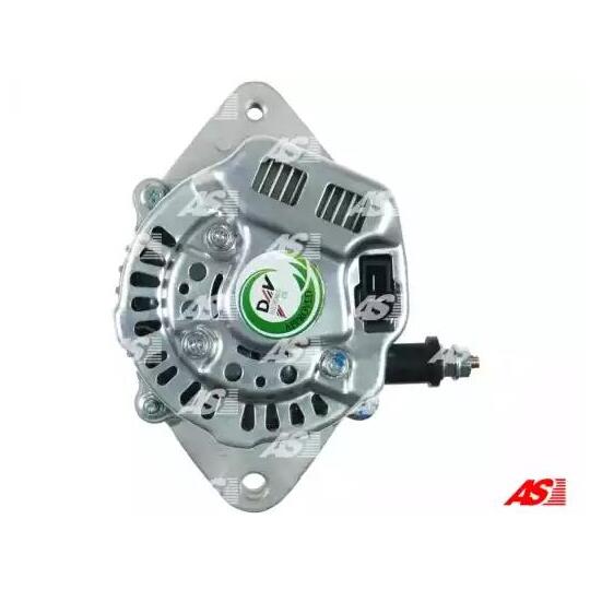 A6188 - Alternator 