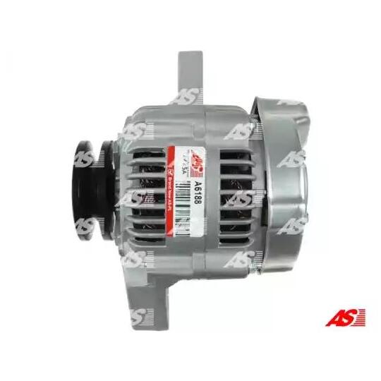 A6188 - Alternator 