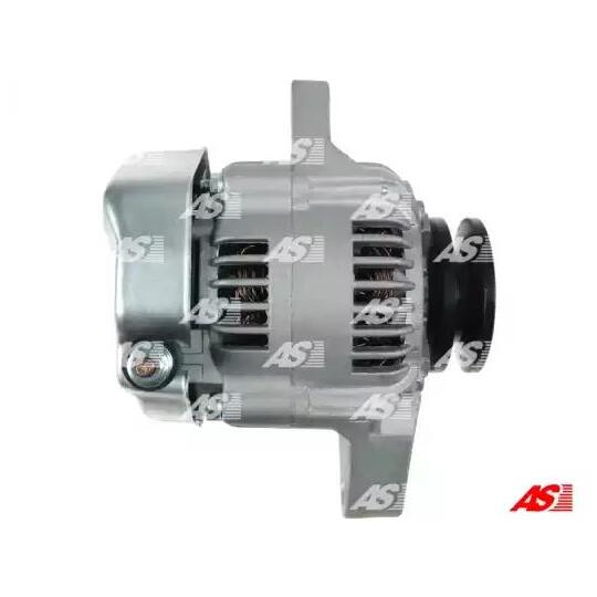 A6188 - Alternator 