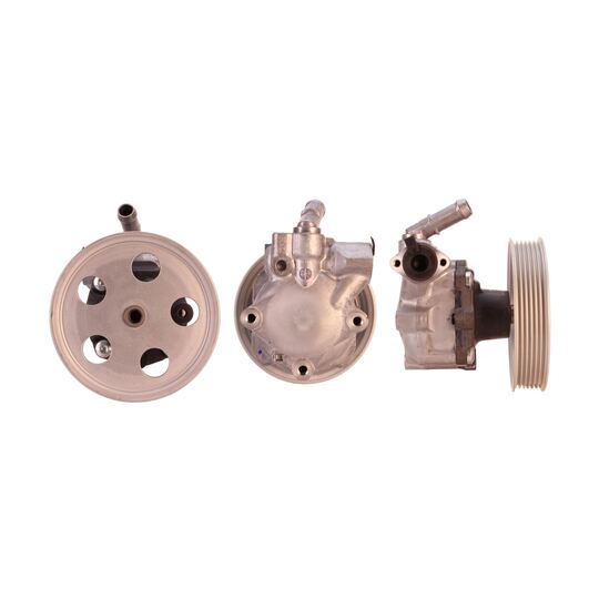 15-1342 - Hydraulic Pump, steering system 
