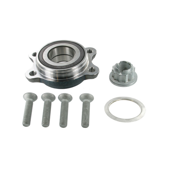 VKBA 6716 - Wheel Bearing Kit 