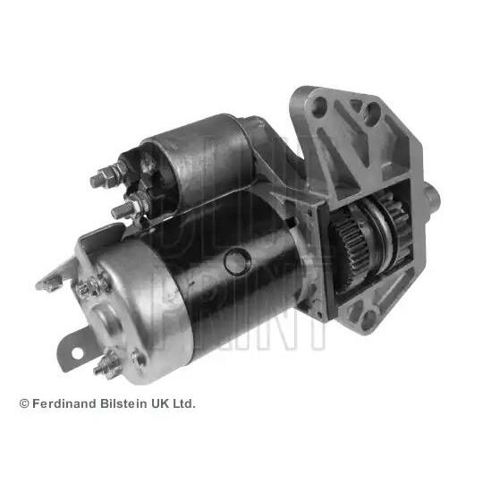 ADM51242 - Starter 