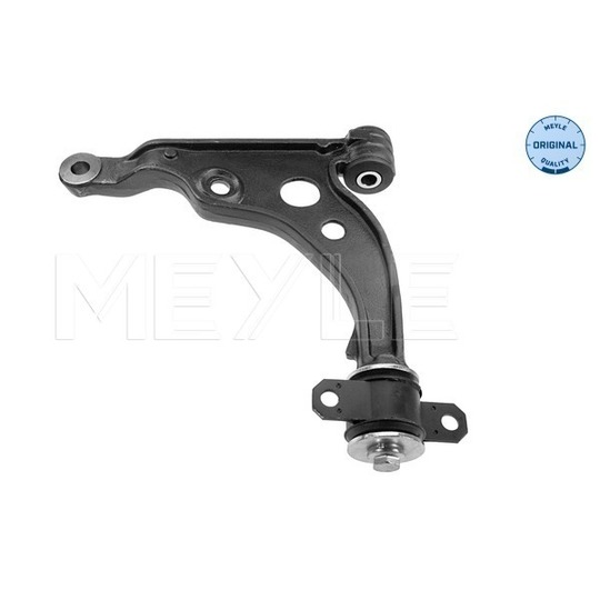 11-16 050 0032 - Track Control Arm 