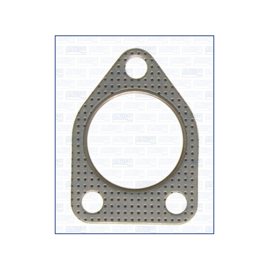 01238100 - Gasket, exhaust pipe 