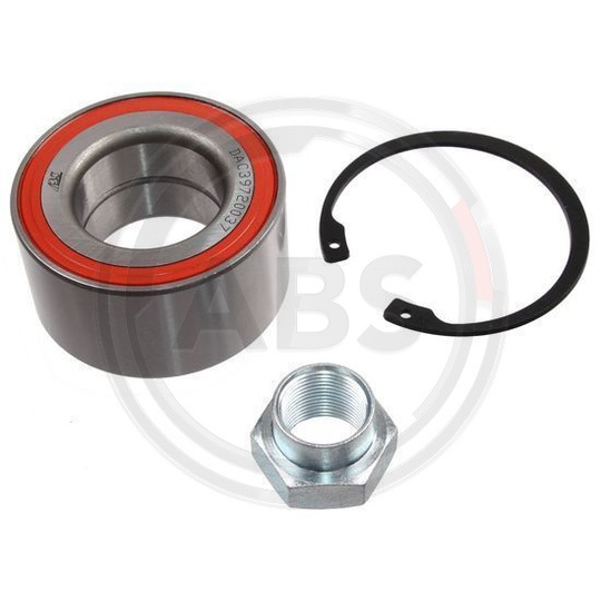 200019 - Wheel Bearing Kit 