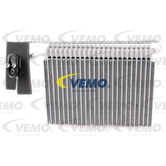 V20-65-0008 - Höyrystin, ilmastointilaite 