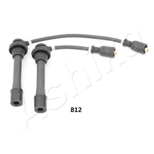 132-08-812 - Ignition Cable Kit 